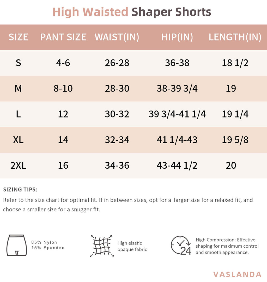 2 Packs De Shorts Moldeadores De Control De Abdomen Faja Moldeadora Para Mujer De Cintura Alta Adelgazante De Muslos