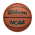 NCAA Final Four Balón De Baloncesto Para Interiores/Exteriores - Marrón, Tamaño 7 - 29.5"